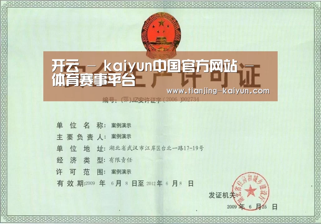 荣誉证书三