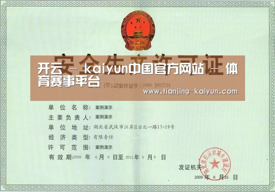 荣誉证书三(图1)